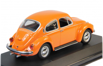 VOLKSWAGEN 1302 Saloon (1970-72), orange