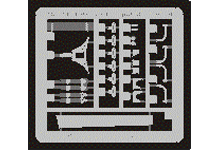 Фототравление Tornado F.3