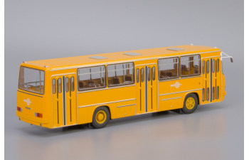 IKARUS 260 Volan, желтый