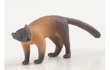 Дикие животные России № 36: Харза