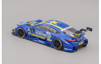 (Б/У) MERCEDES-BENZ AMG C 63 DTM #2 Gary Paffett (2016)