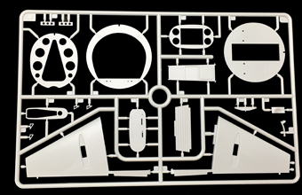 Сборная модель Airspeed A.S.58 Horsa Glider Mk.II