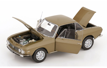 LANCIA Fulvia 3 Coupe (1971), Bronce Longchamps
