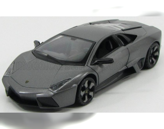 LAMBORGHINI Reventon (2007), Grey Met