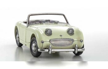 Austin-Healey Sprite (old english white)