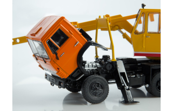 Экскаватор ЭО-3532 (5511)