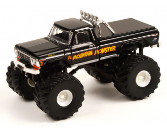 FORD F-250 Monster Truck 