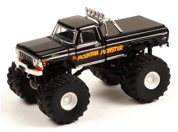 FORD F-250 Monster Truck 