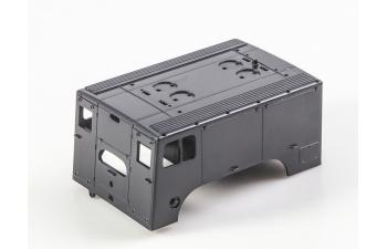 Сборная модель Пожарный автомобиль ПМЗ-16В (151)