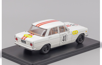 PRINCE Skyline Gt №41 Racing (1964), white