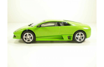 LAMBORGHINI Murcielago LP640, green