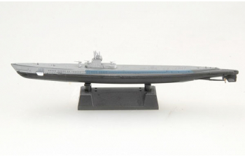 Gato-class Submarine USN SS-212 USS Gato 1944