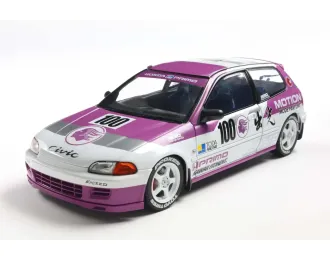 HONDA Civic (EG6) №108 Kaido Racer (1991)