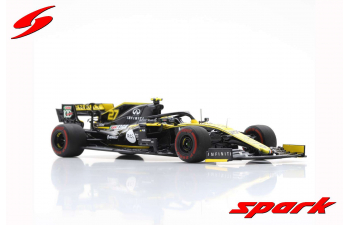 Renault F1 Team #27 Australian GP 2019 Renault R.S.19 Nico Hülkenberg