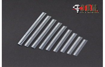 Гайка шестигранная с шайбой S=55 (D=1,75) мм. Посадочный D=1,75 мм