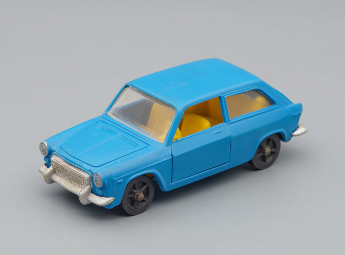 AUTOBIANCHI Primula Coupe, blue