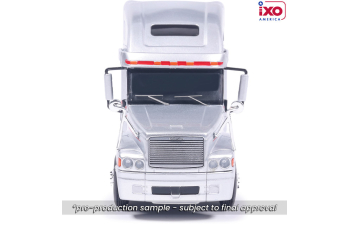 FREIGHTLINER Century Class 112 Sleeper (2003), grey