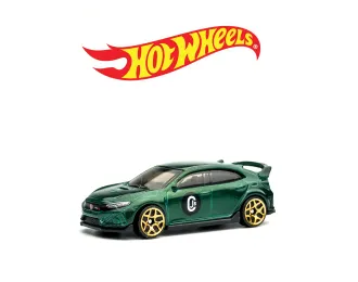 Honda Civic Type R 26F (2018)