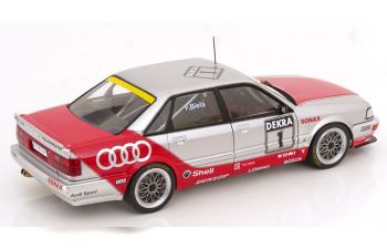 AUDI V8 Quattro No 1, Biela (1992)