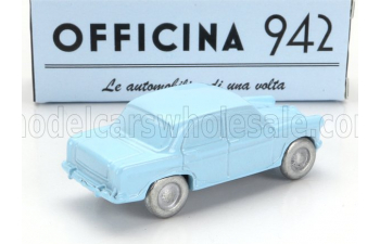 ALFA ROMEO Giulietta (1955), Light Blue