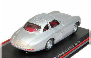 MERCEDES-BENZ 300SL Prototyp, silver