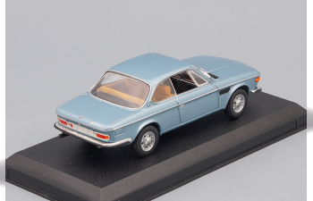 BMW 3000 CSI Coupe (1971), light blue