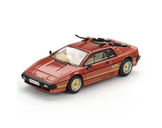 LOTUS Esprit Turbo (1981), Copper Fire Metallic