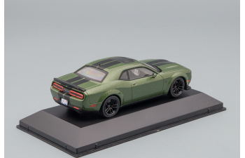 DODGE Challenger SRT Hellcat 2020, American Cars 59