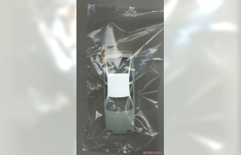 Сборная модель Toyota Sprinter Trueno Custom (High Tech Two Tone), white