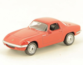 LOTUS Elan 1965, Mes voitures de collection 54