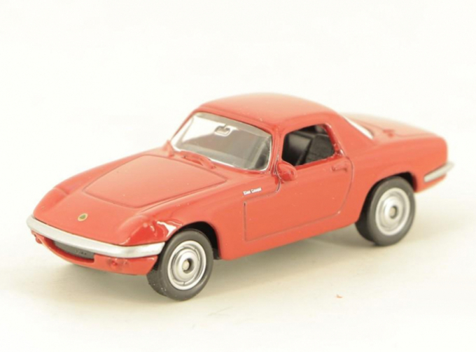 LOTUS Elan 1965, Mes voitures de collection 54