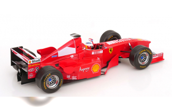 FERRARI F300 Winner GP France, Schumacher (1998)