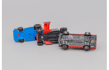 Набор из 3 моделей - 37