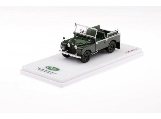 LAND ROVER Series I Winston Churchill "UKE80" 1954