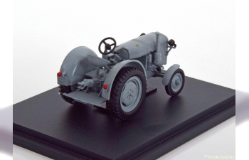 FAHR F22 1939, Tracteurs et monde agricole 60