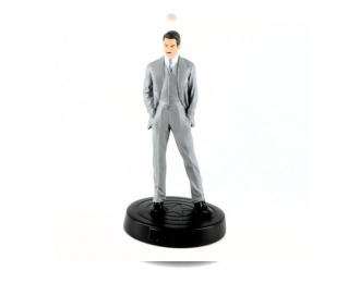 Фигурка Howard Stark, Marvel Movie Collection #65