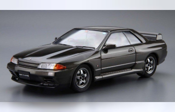 Сборная модель Nissan Skyline GTR R32 '89