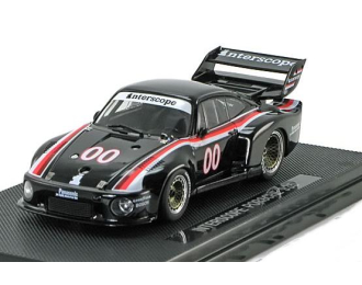 PORSCHE 935 No.00, IMSA (1978)