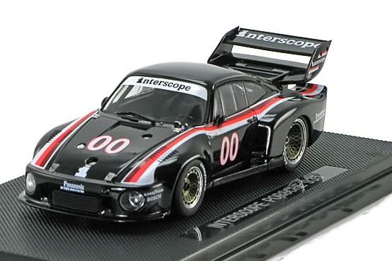 PORSCHE 935 No.00, IMSA (1978)