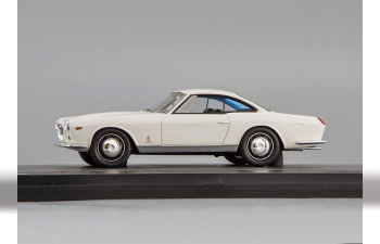 LANCIA Flaminia 3C 2.8 Speciale Pininfarina (1963), white