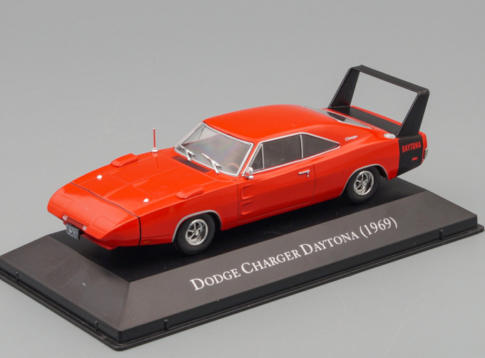 DODGE Charger Daytona 1969, American Cars 21