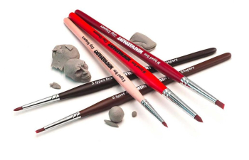 Шейпер тип 2 "палец" размер S жесткий