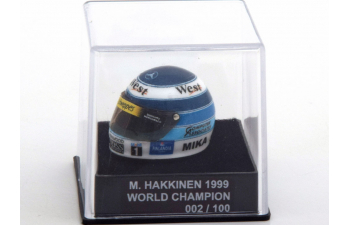 MCLAREN Helm (1999)