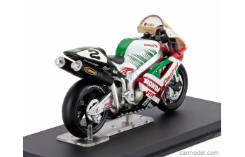 HONDA VTR1000 #2 C.Edwards (2000) Champion Racing Bikes 3