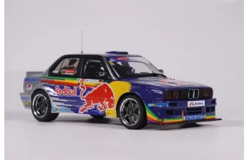 BMW E30 V8 Drift (1988)