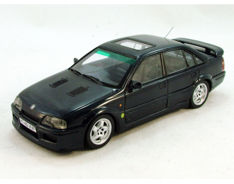 LOTUS Carlton (Omega) (1990), 1:43, темно-зеленый