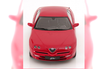 ALFA ROMEO GTV (1999), red