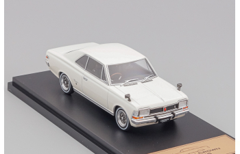 TOYOPET Crown (HT) (1968), Japanese Cars Premium Collection 26