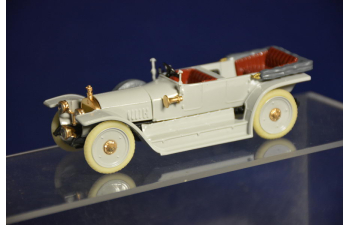 Сборная модель Руссо-Балт С24-30 А.П.Нагеля "Грант Туризмо"