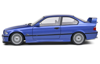 BMW 3-Series M3 (E36) Coupe (1991), blue
